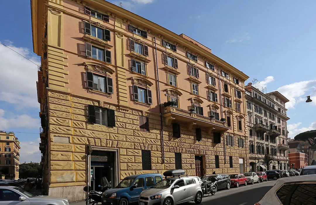 Capricci Romani-1